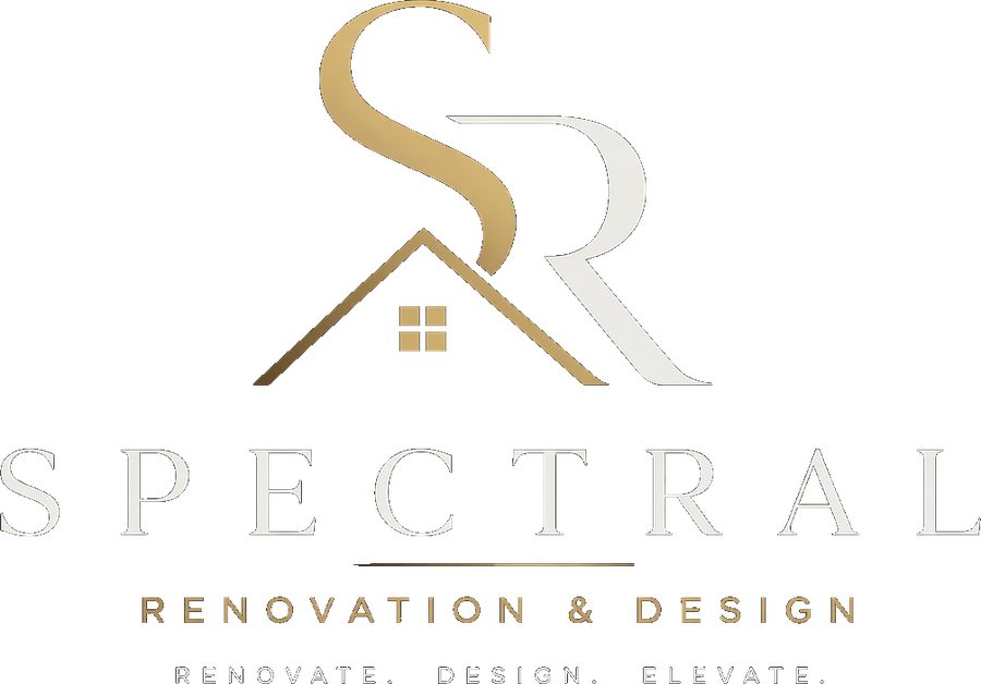 Spectral Renovation and Design